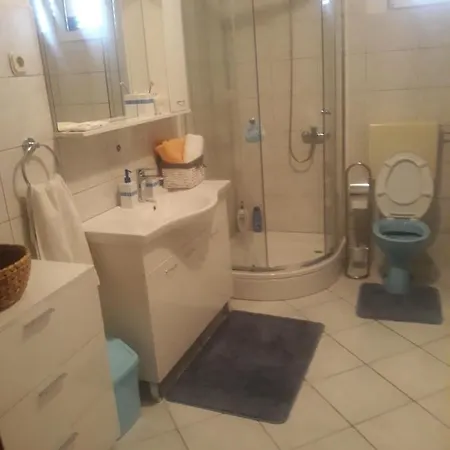 Apartman Lana Kijevo Exterior photo