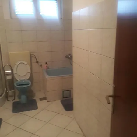 Apartman Lana Kijevo Exterior photo