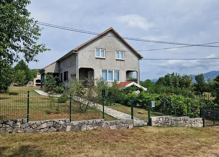 Apartman Lana