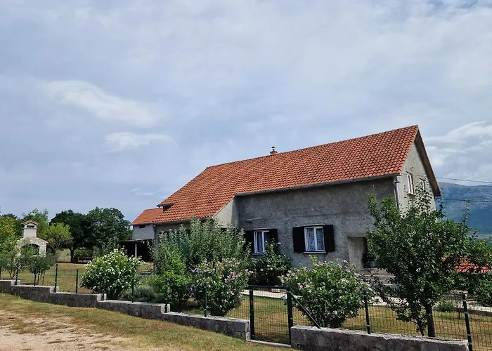 Apartman Lana