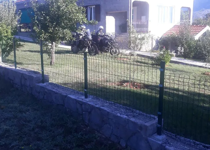 Apartman Lana